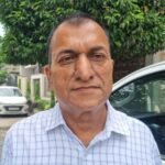 देवी दास शारदा